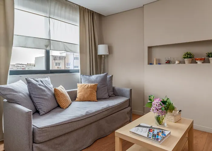 Central Athens Loft C