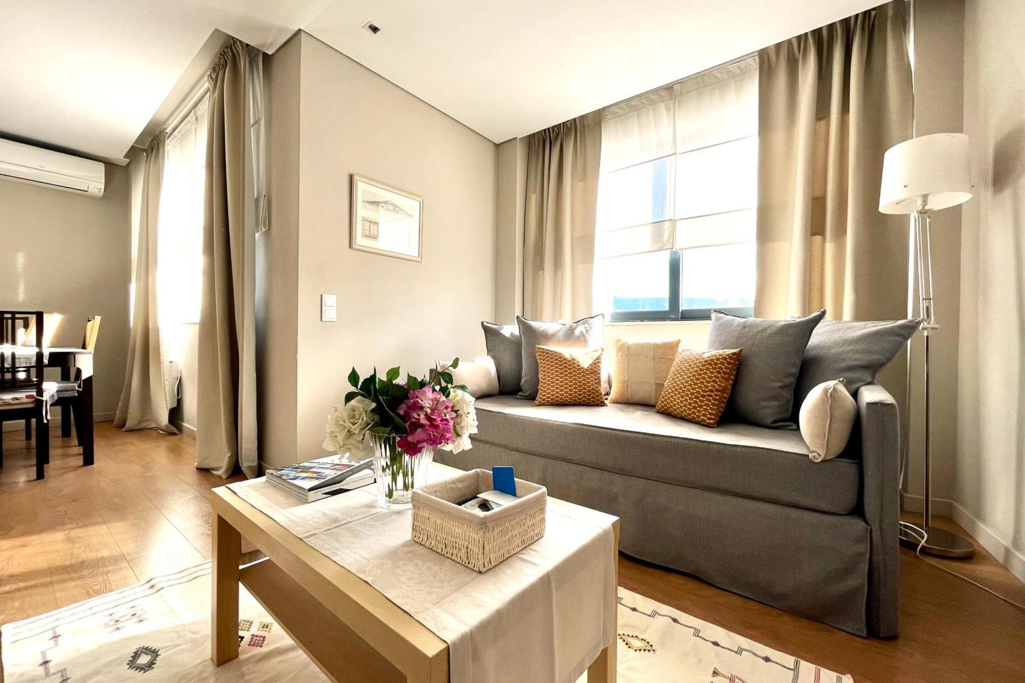 Apartment Loft C