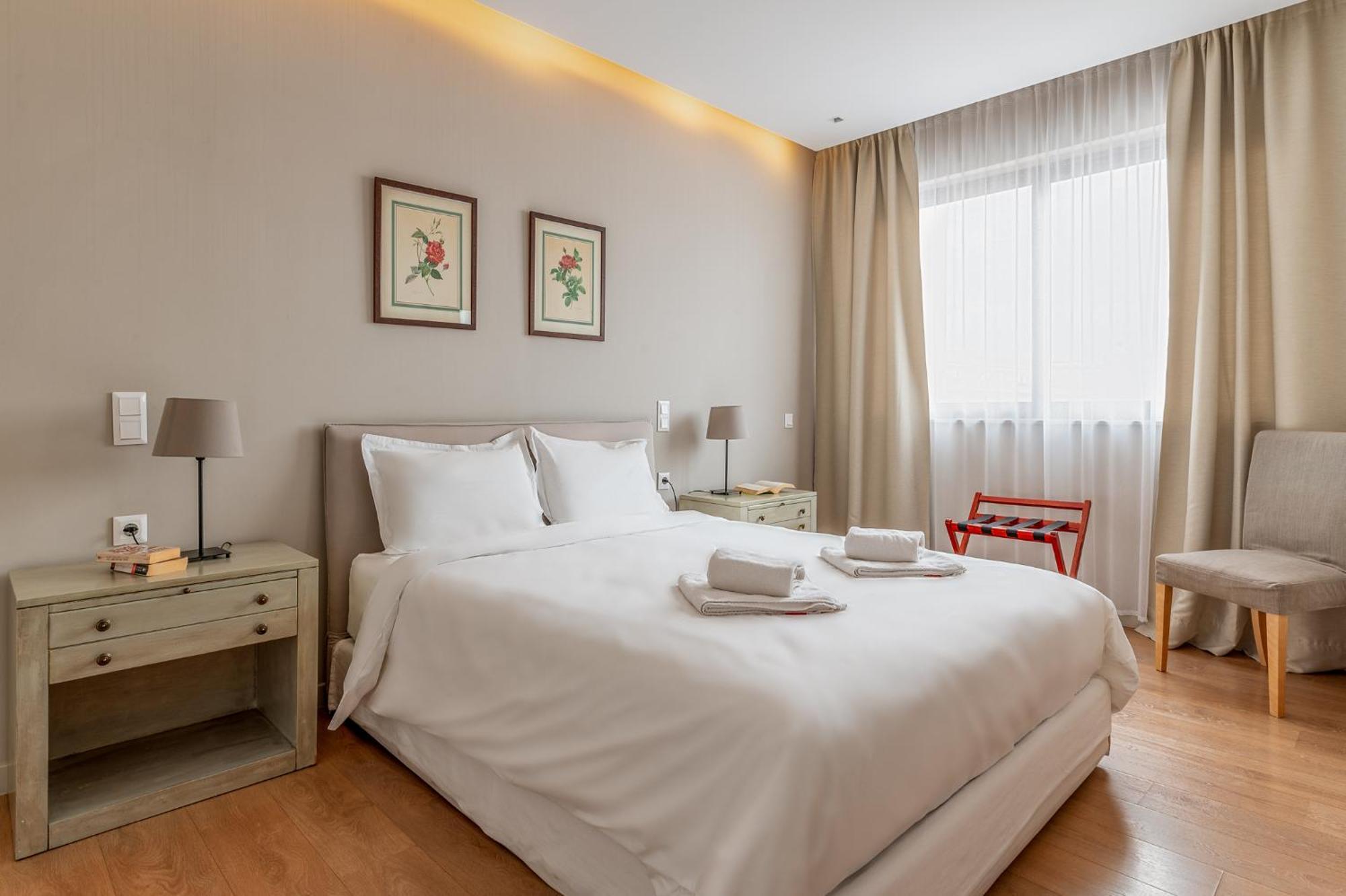 Loft C Apartment Athens