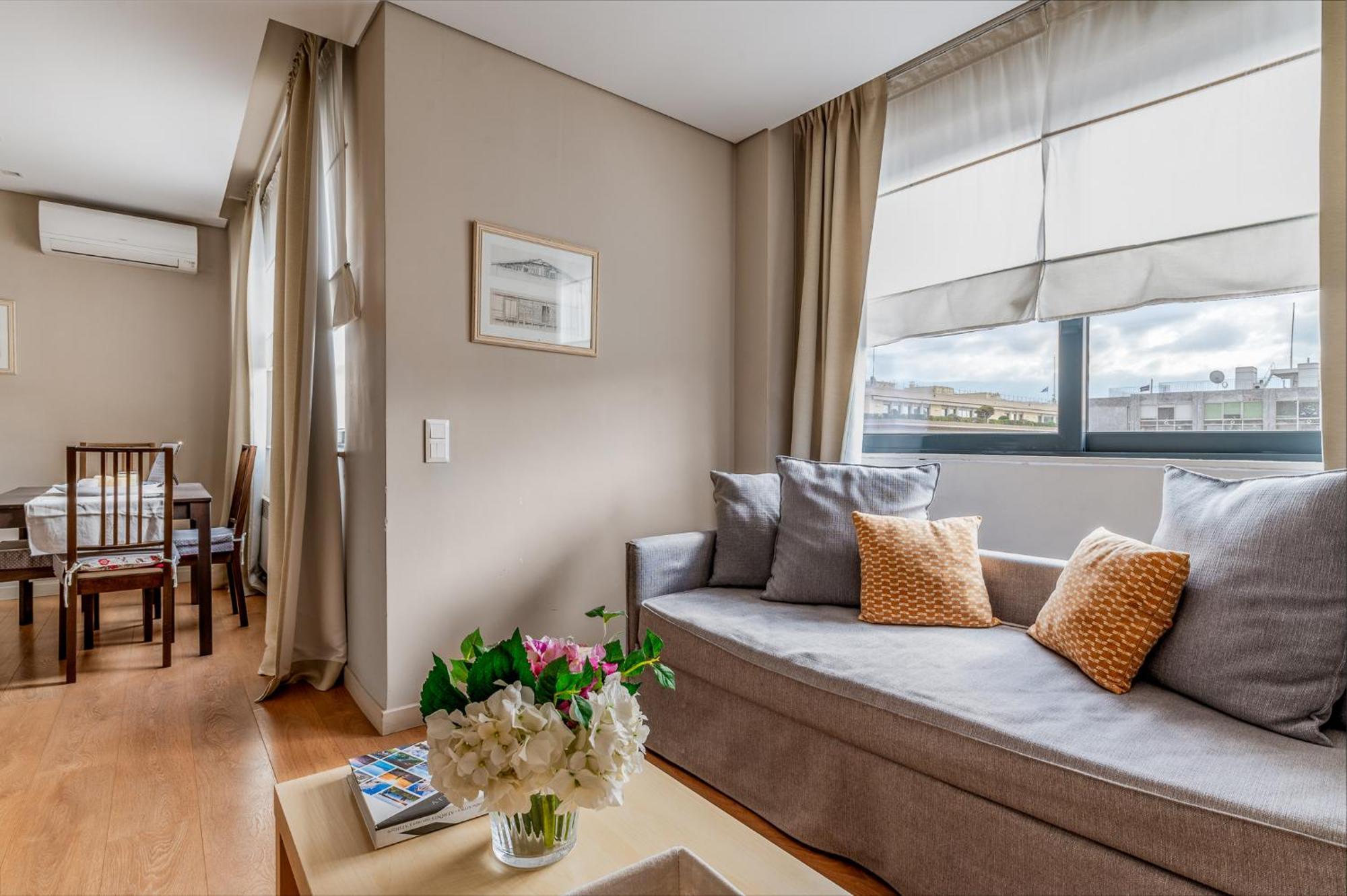 Apartment Loft C