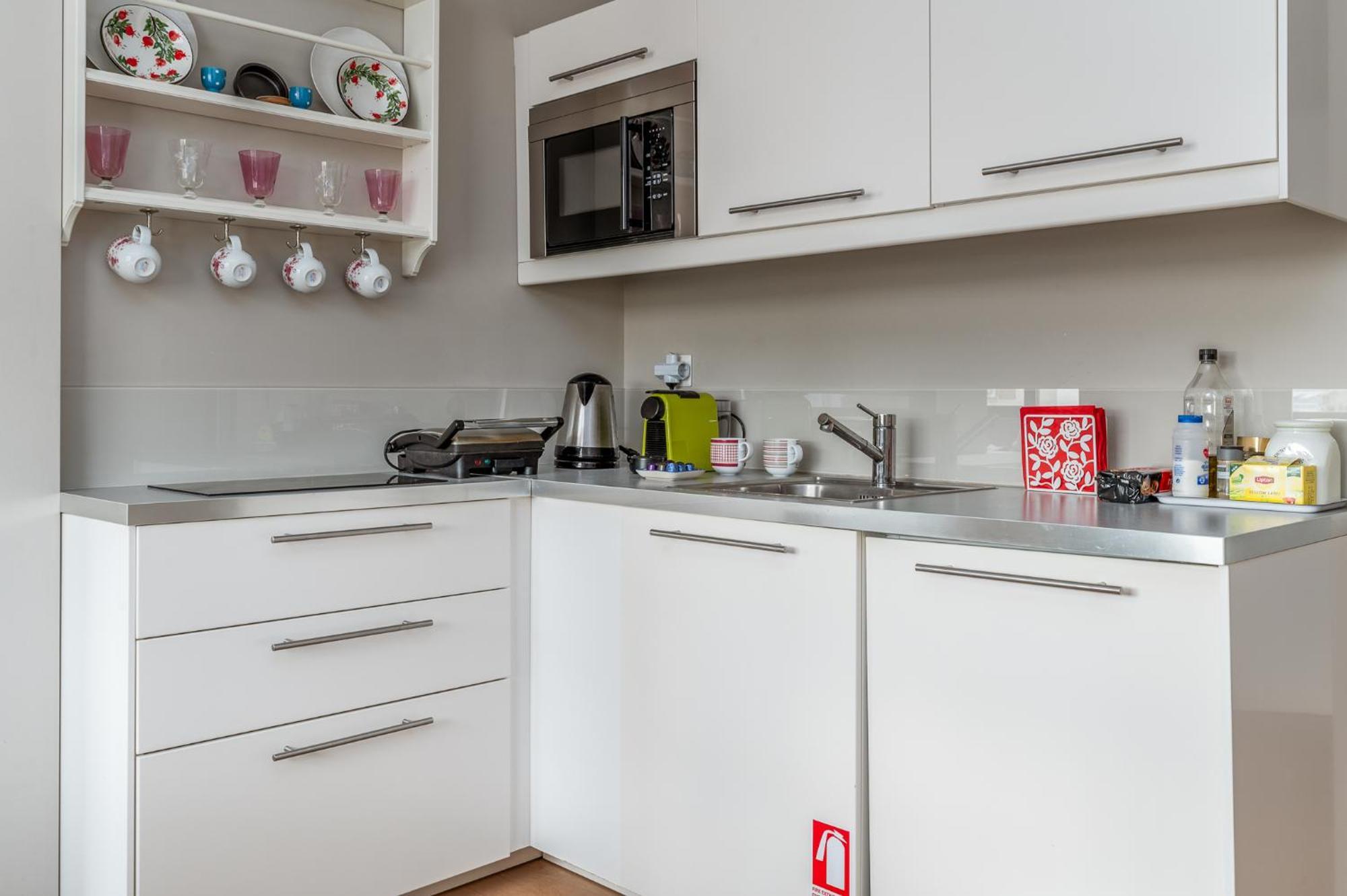 Apartment Loft C Athens