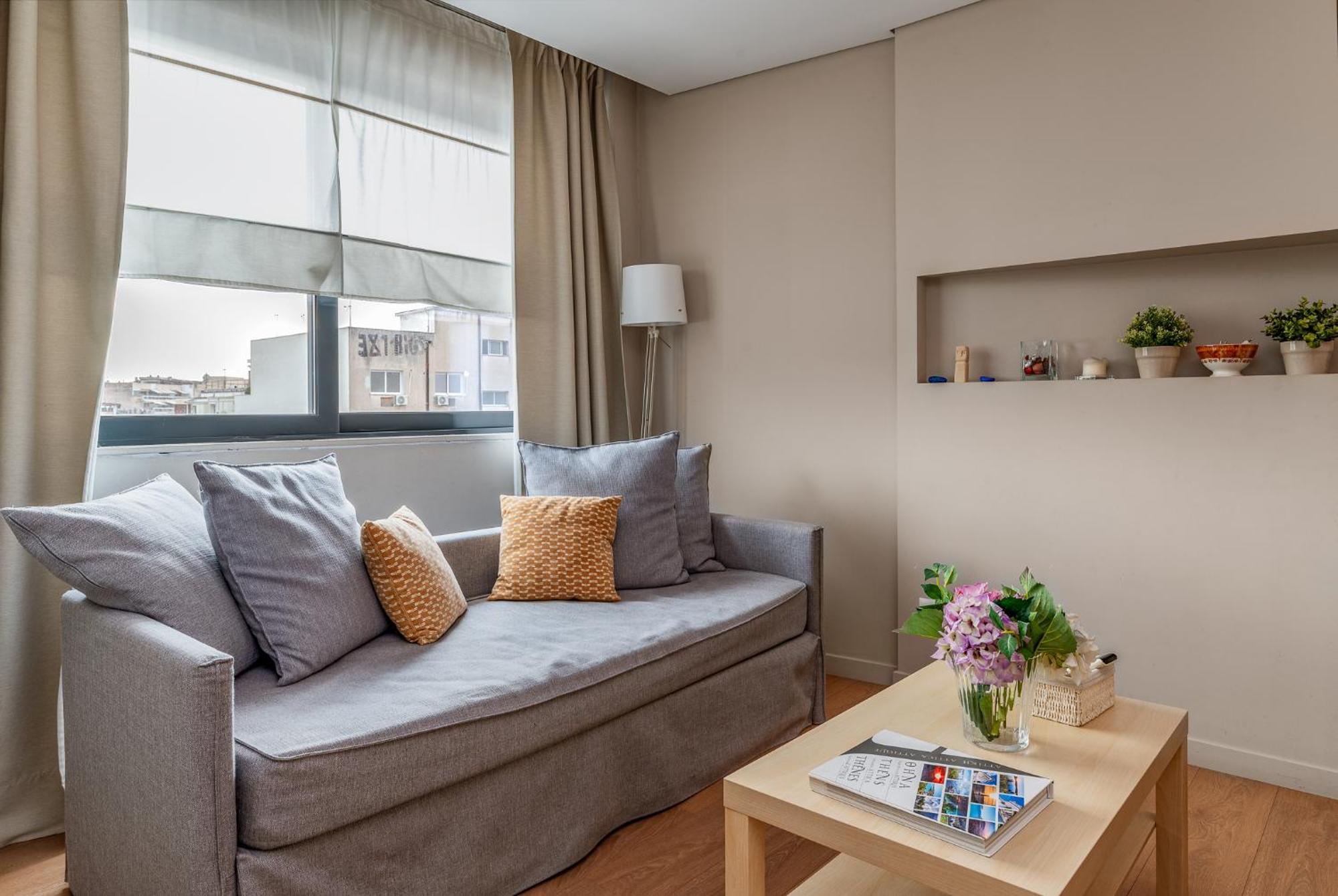 Apartment Loft C