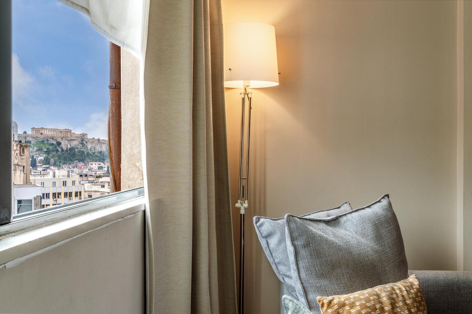 Loft C Apartment Athens